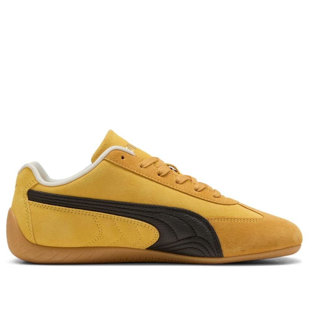 PUMA Speedcat OG 'Sunny Yellow' 406329-55