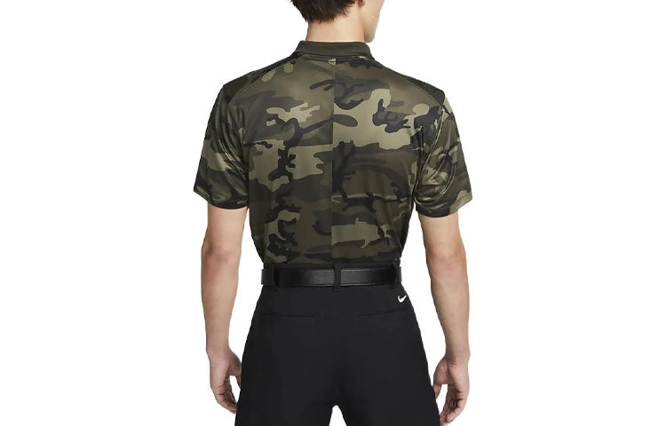 Nike Dri-FIT Victory+ Logo Polo DV7905-355