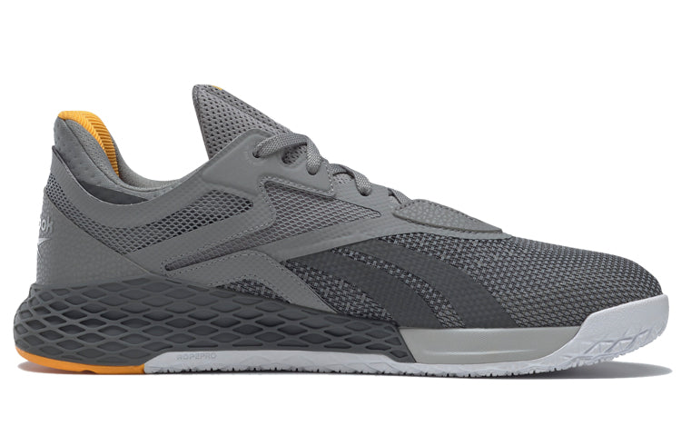 Reebok Nano X 'Pure Grey' GW6017