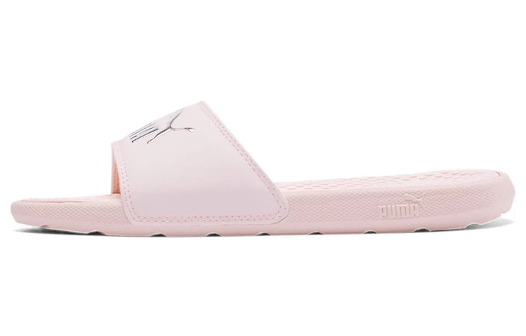 (WMNS) PUMA Cool Cat Slides 'Rosewater' 371013-08