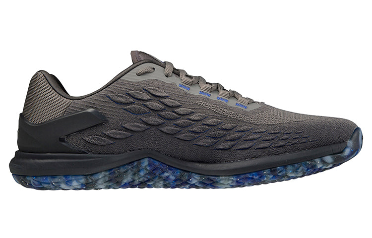 Mizuno TF-01 'Black Blue' 31GC201062
