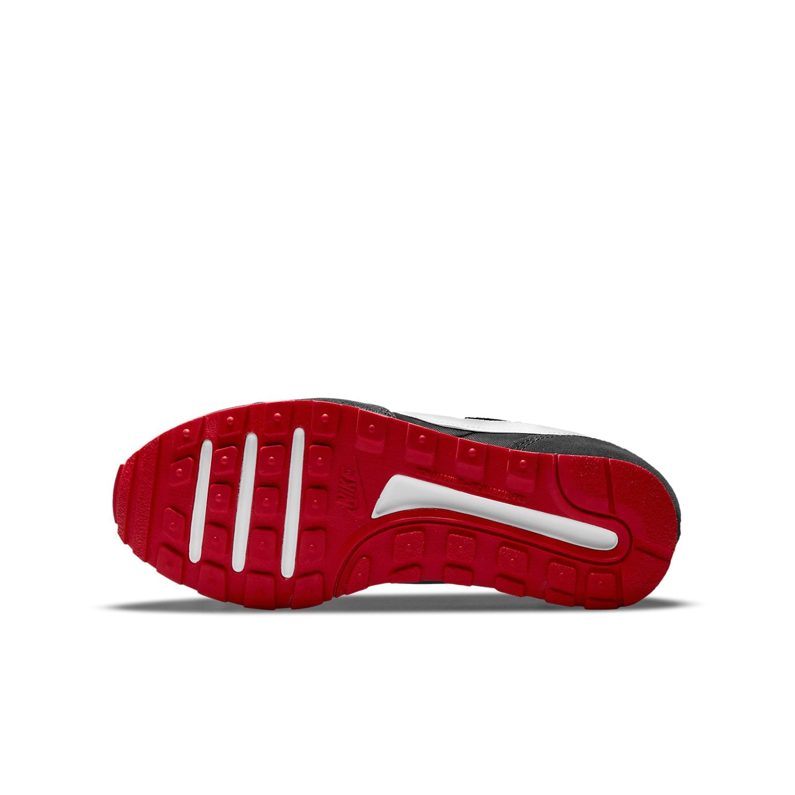 (GS) Nike MD Valiant 'Bred' CN8558-016