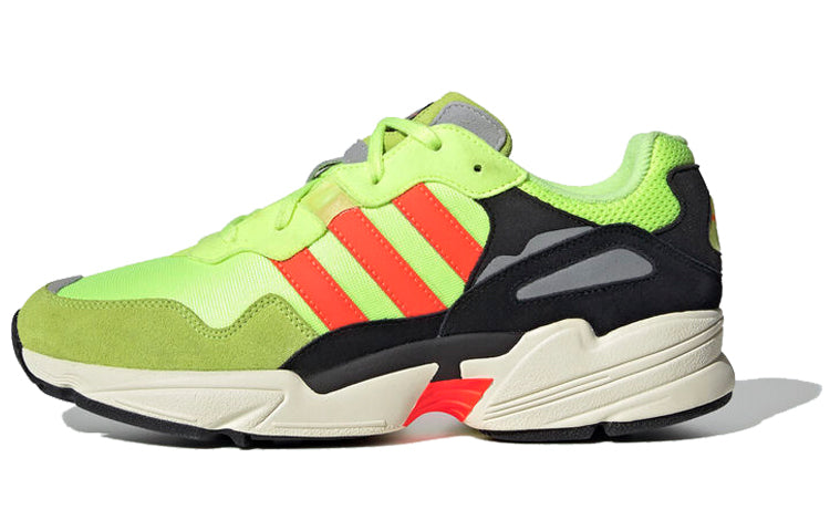 adidas Yung-96 'Hi Res Yellow' EE7246