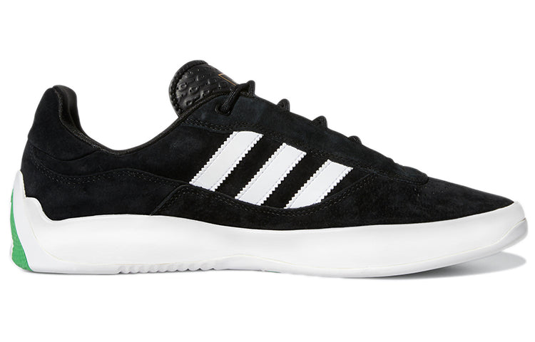 adidas Puig 'Black Vivid Green' FY7772