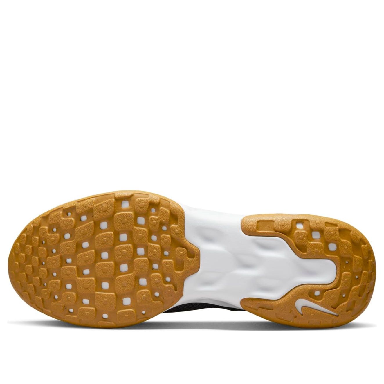Nike Renew Ride 3 'Pewter Gold Suede' DC8185-006