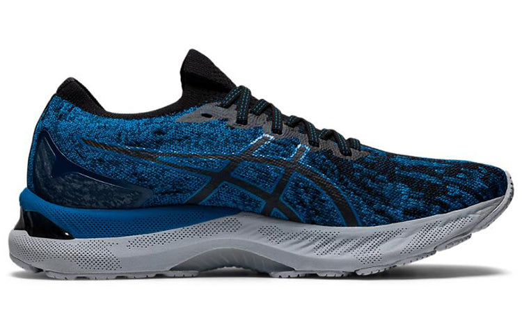 ASICS Gel-Nimbus 23 Knit 'Reborn Blue' 1011B008-400