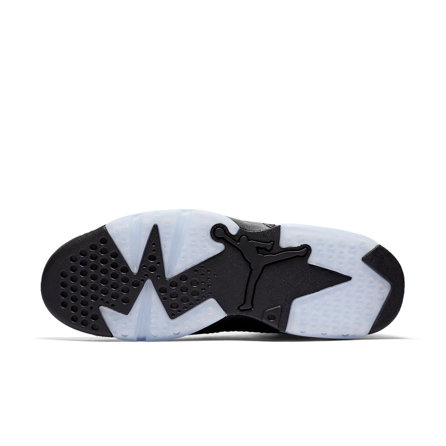 Air Jordan Elevation 23 Flyknit 'Black' AJ8207-010