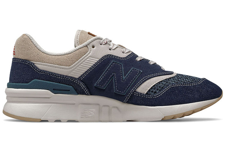 New Balance 997H 'Denim' CM997HEH