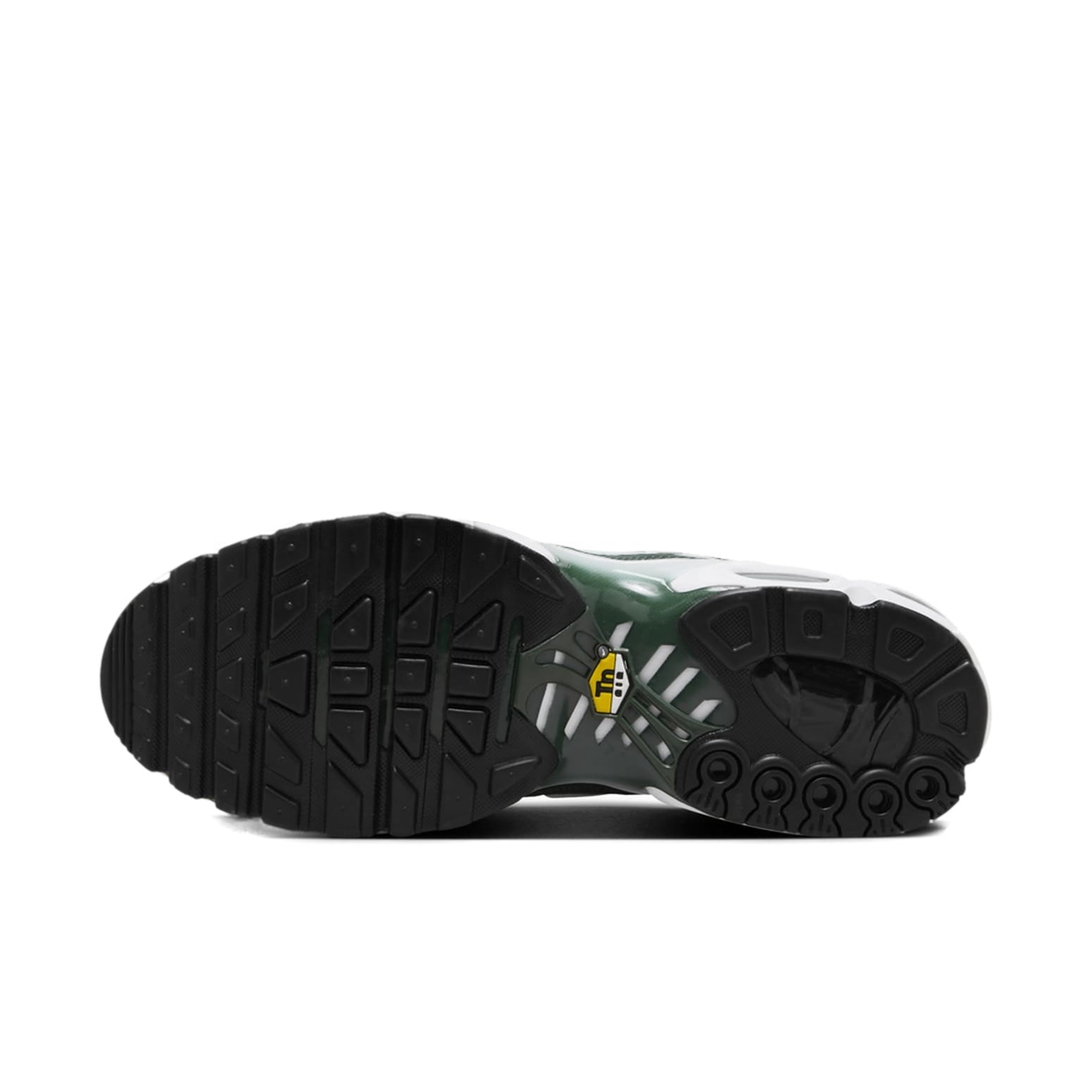 Nike Air Max Plus Premium 'White Vintage Green' FV6057-100
