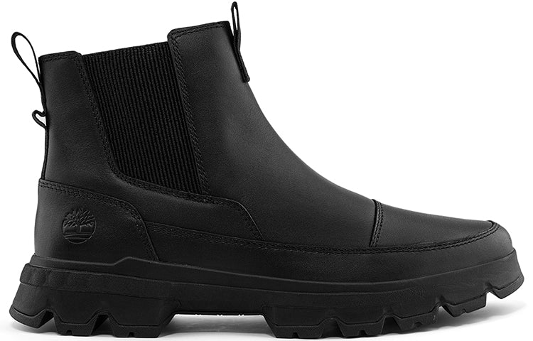 Timberland Greenstride Ultra Chelsea Boots 'Black' A285WW
