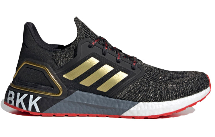 adidas UltraBoost 20 'City Pack - Bangkok' FX7812