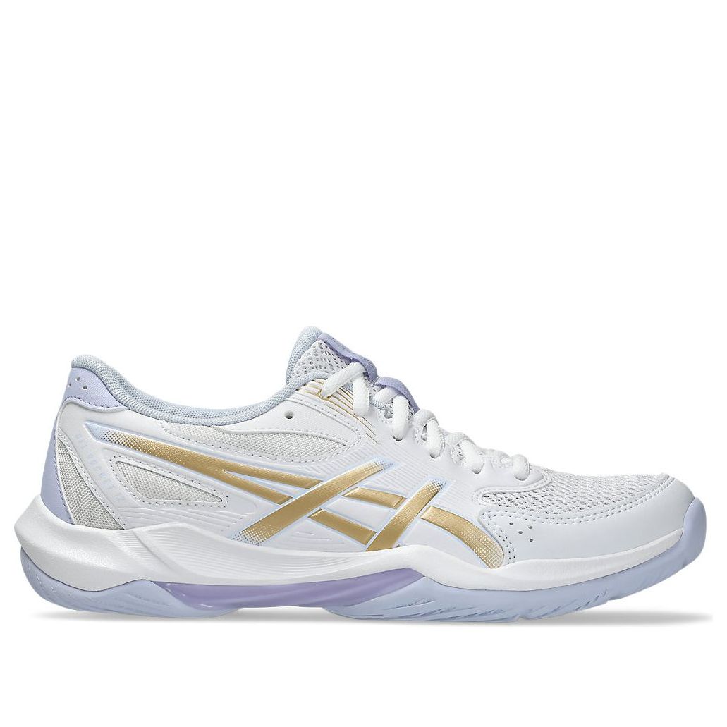 (WMNS) ASICS Gel-Rocket 12 'White Champagne' 1072A119-102