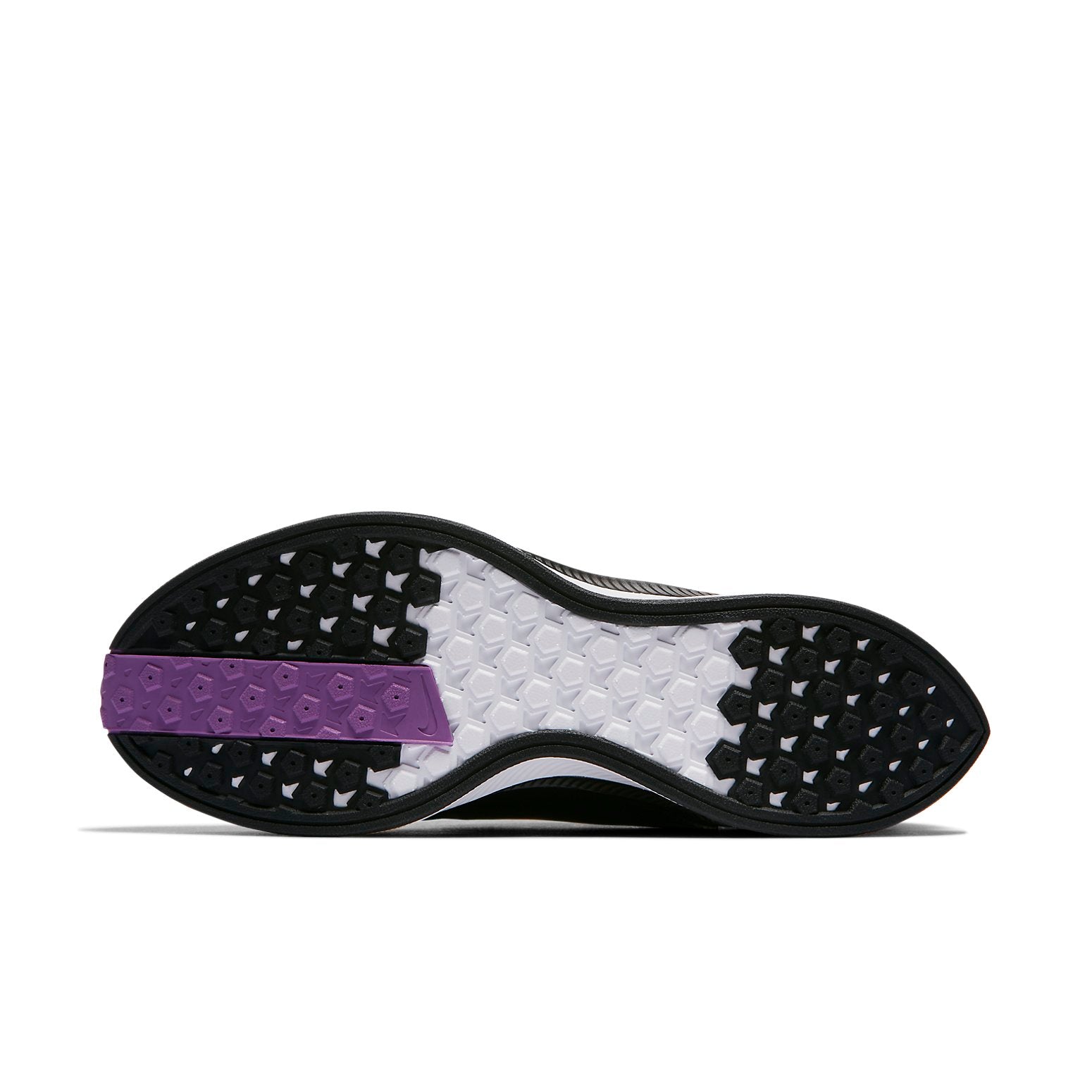 (WMNS) Nike Zoom Pegasus Turbo XX 'Black Bright Violet' AR4347-001