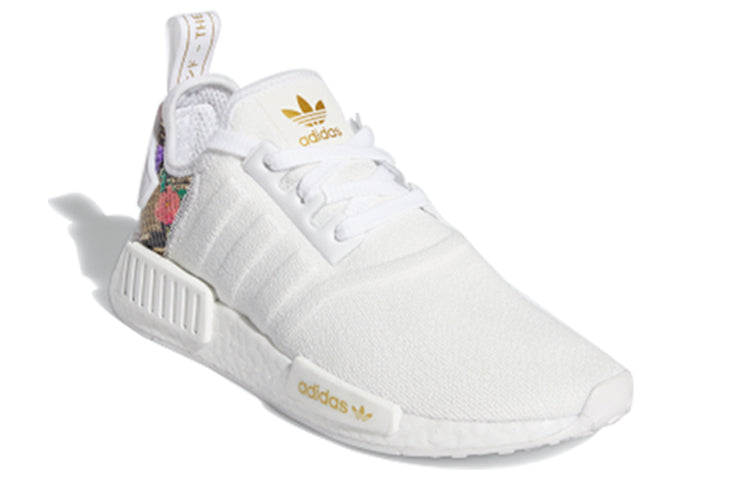 (WMNS) adidas NMD_R1 'Floral' FX0826