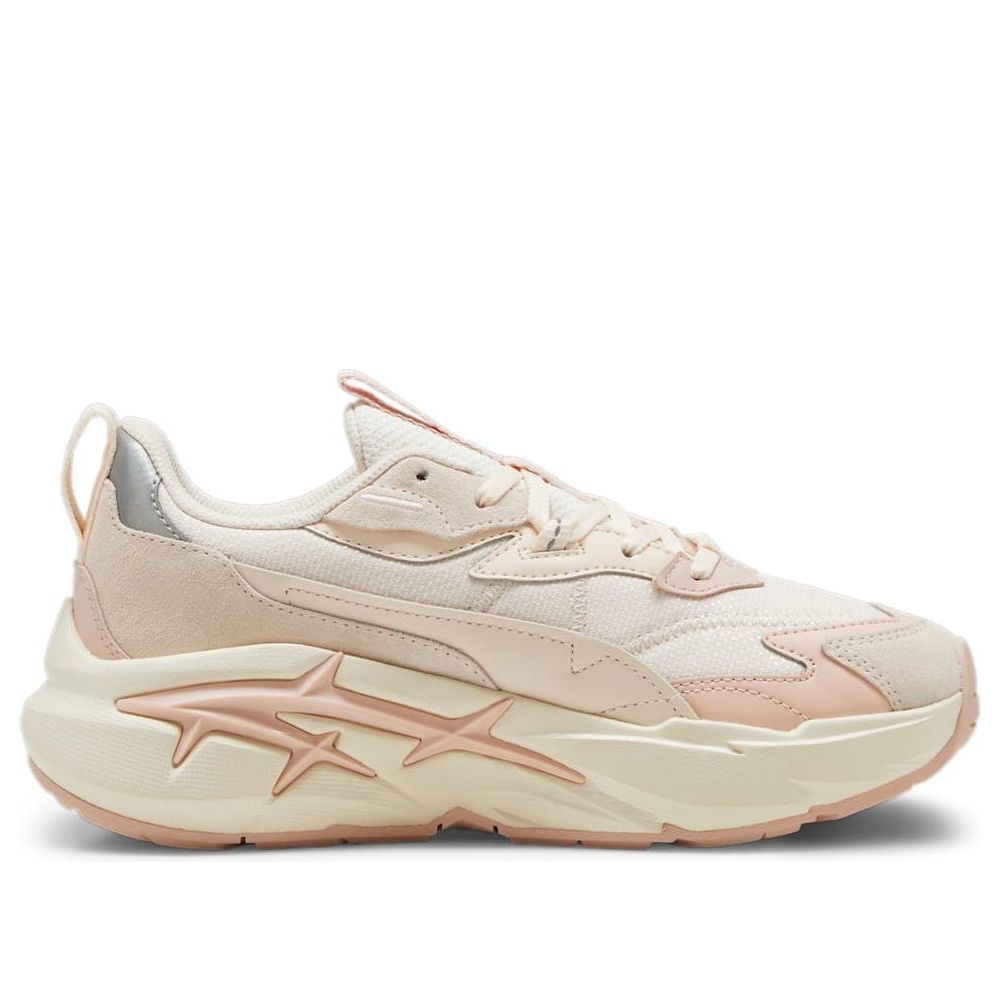(WMNS) PUMA Spina Nitro Tonal 'Rosebay' 393782-06