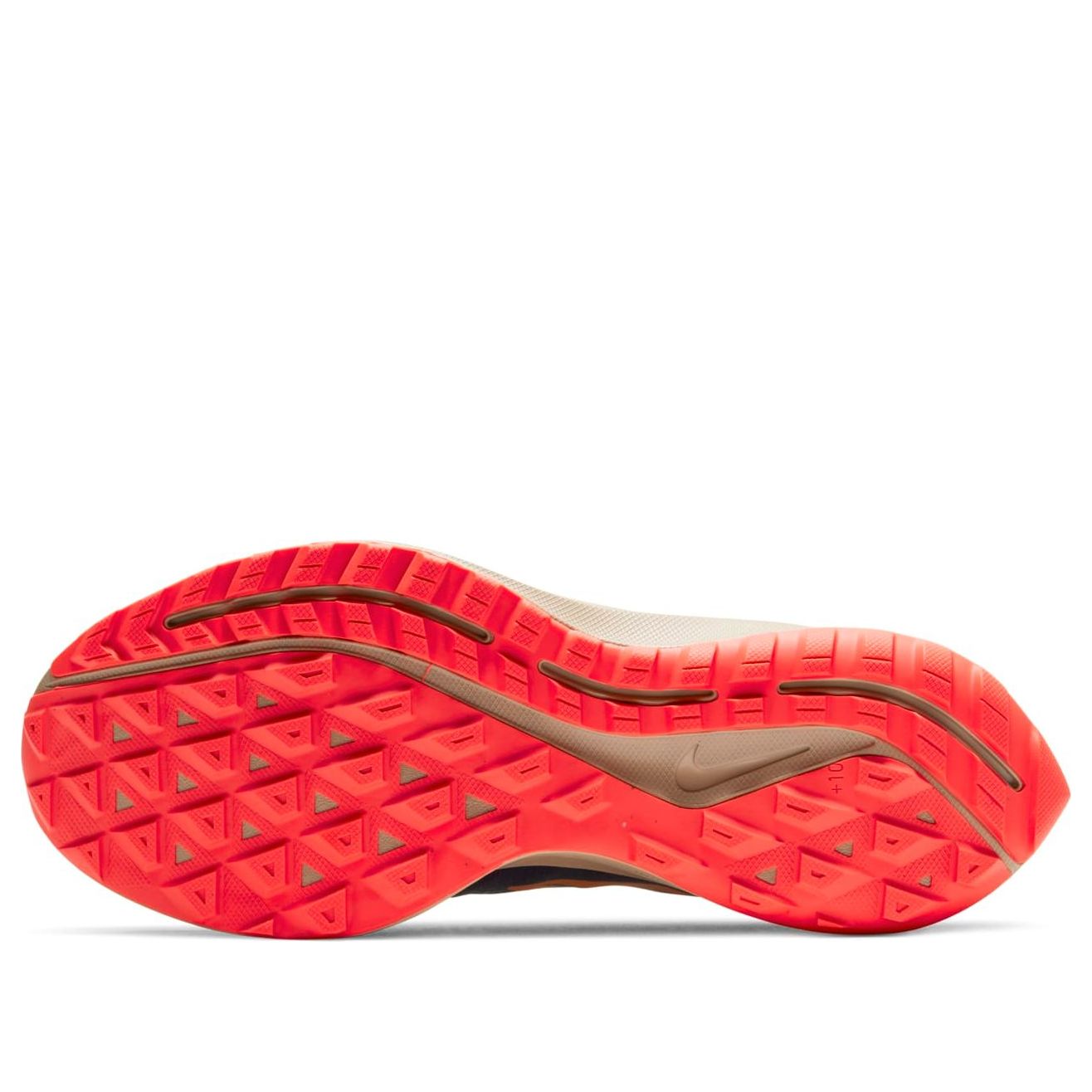 Nike Air Zoom Pegasus 36 Trail 'Obsidian Crimson' AR5677-403