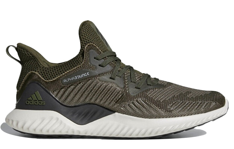 adidas Alphabounce Beyond 'Night Cargo' BW1247