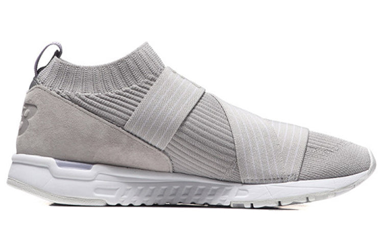 (WMNS) New Balance 247 'Grey Beige' WRL247KG