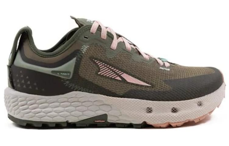 (WMNS) Altra Timp 4 'Olive Grey' AL0A548C315
