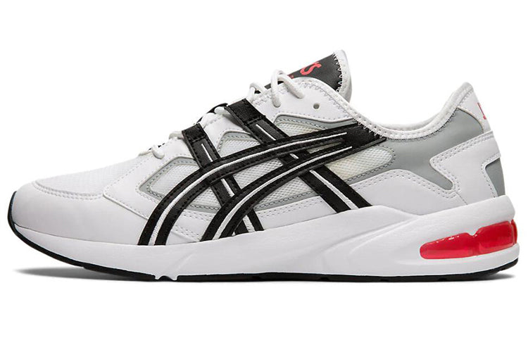ASICS Gel-Kayano 5.1 'White Black' 1191A177-101