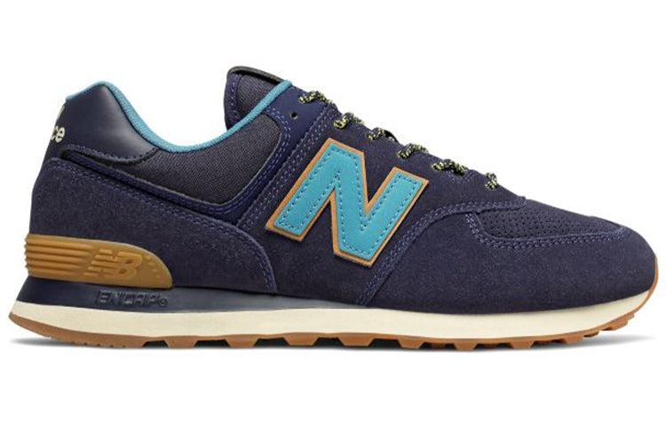 New Balance 574Series Outdoor Pack Blue ML574OTA