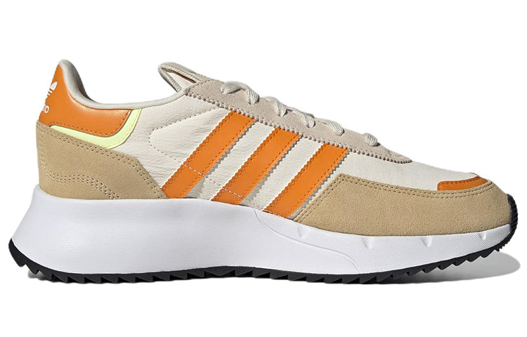 adidas Retropy F2 'White Bright Orange' GW1665