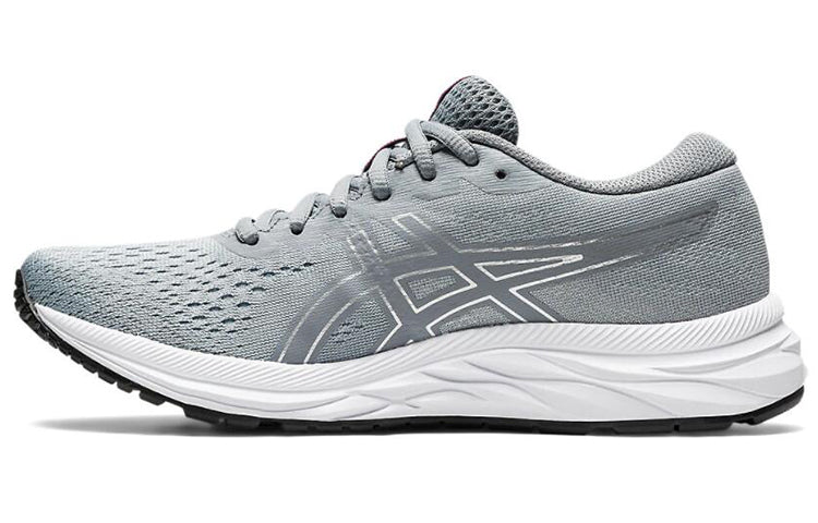 (WMNS) ASICS Gel-Excite 7 Wide 'Sheet Rock Grey' 1012A561-022