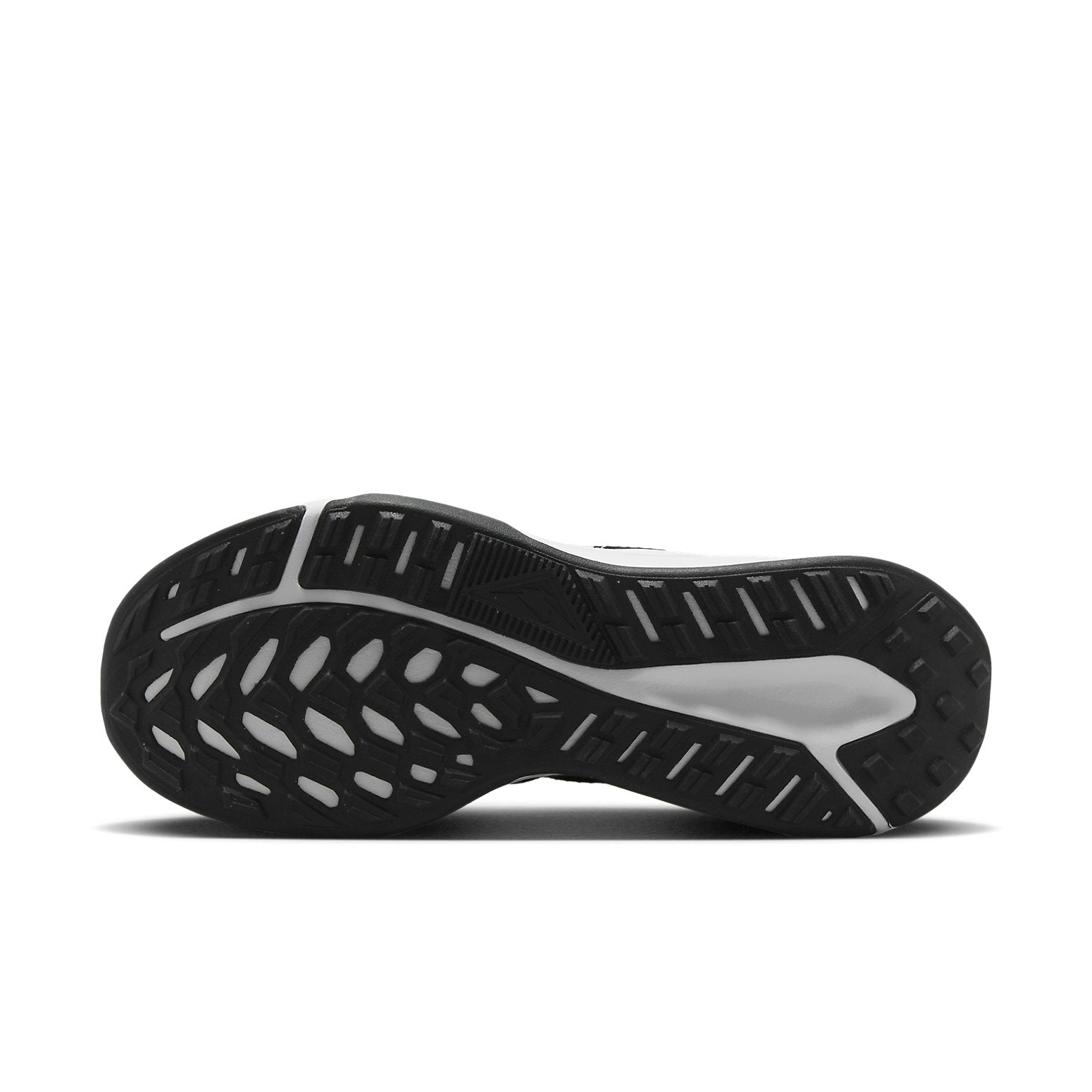 (WMNS) Nike Juniper Trail 2 Next Nature 'Black White' DM0821-001