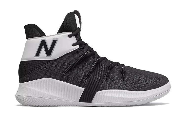 (GS) New BalanceOMN1S Leonard Black/Blue GBOMN1TB