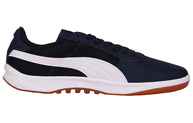 PUMA G.vilas 2 Core IDP Low 'Blue Black White' 363310-12