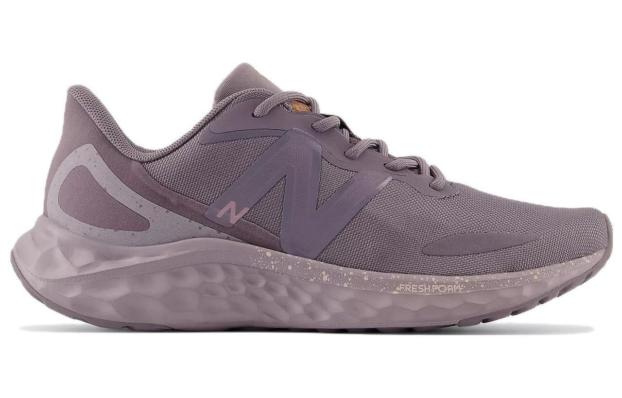 (WMNS) New Balance Fresh Foam Arishi v4 'Zinc Lilac Chalk' WARISFG4