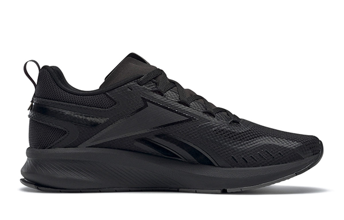 Reebok Fusium Run 2 'Black Gray' FV3814