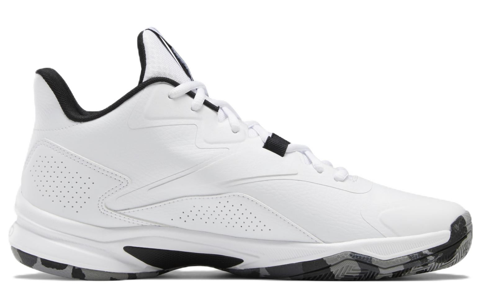 Reebok More Buckets 'White Camo' GW1407