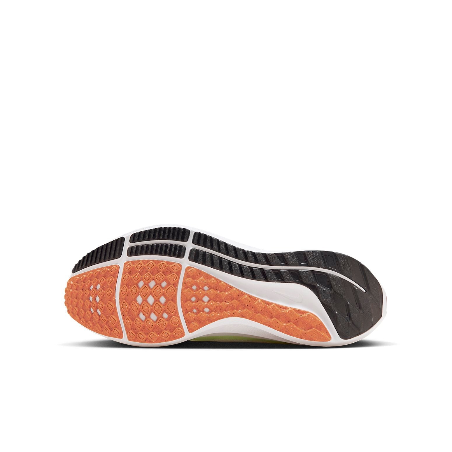 (GS) Nike Air Pegasus 40 'Sail UNIV Red' FZ5526-161