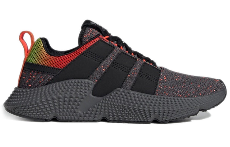 adidas Prophere V2 'Black Red' FW4265