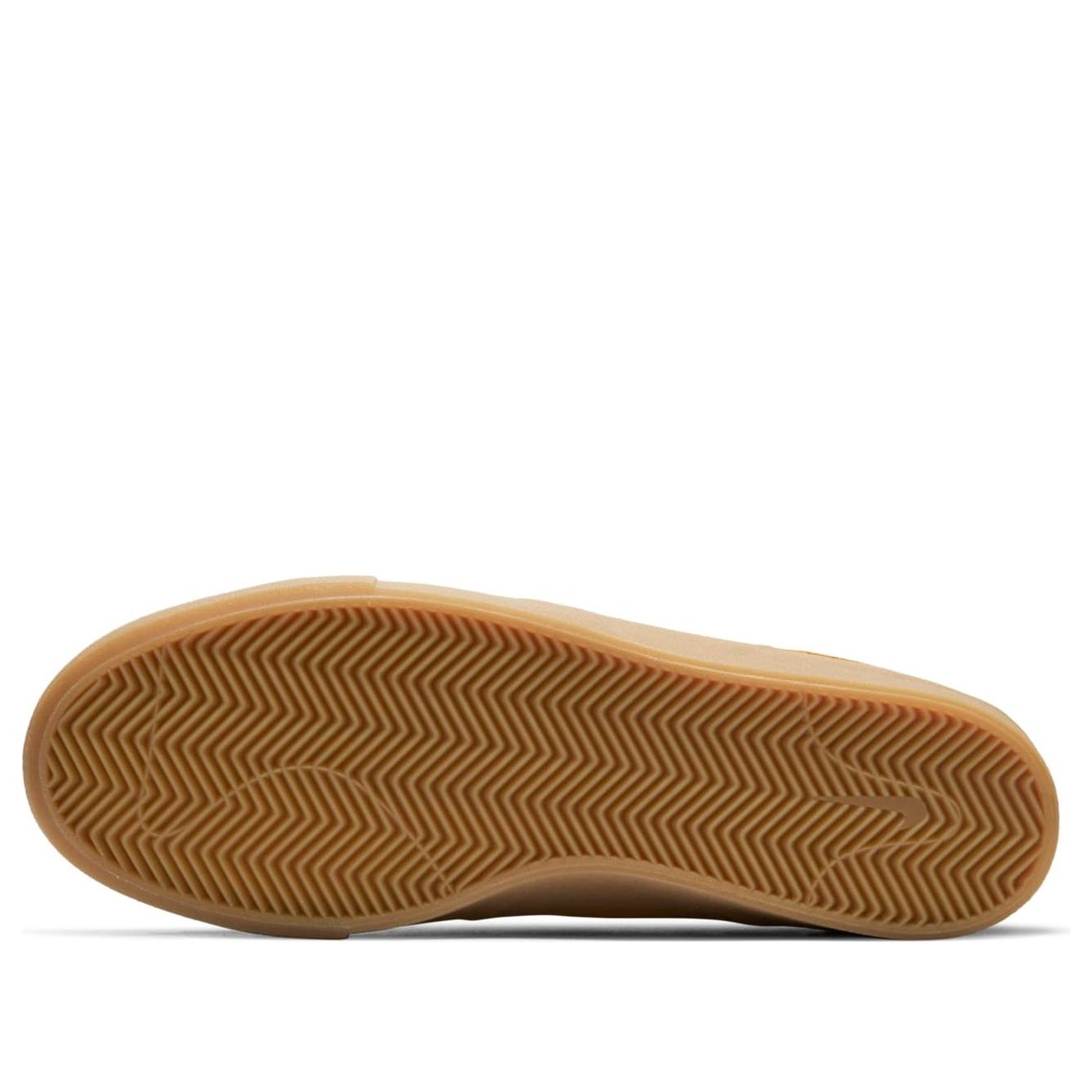 Nike Zoom Stefan Janoski Mid Premium SB 'Chutney' CZ0451-700