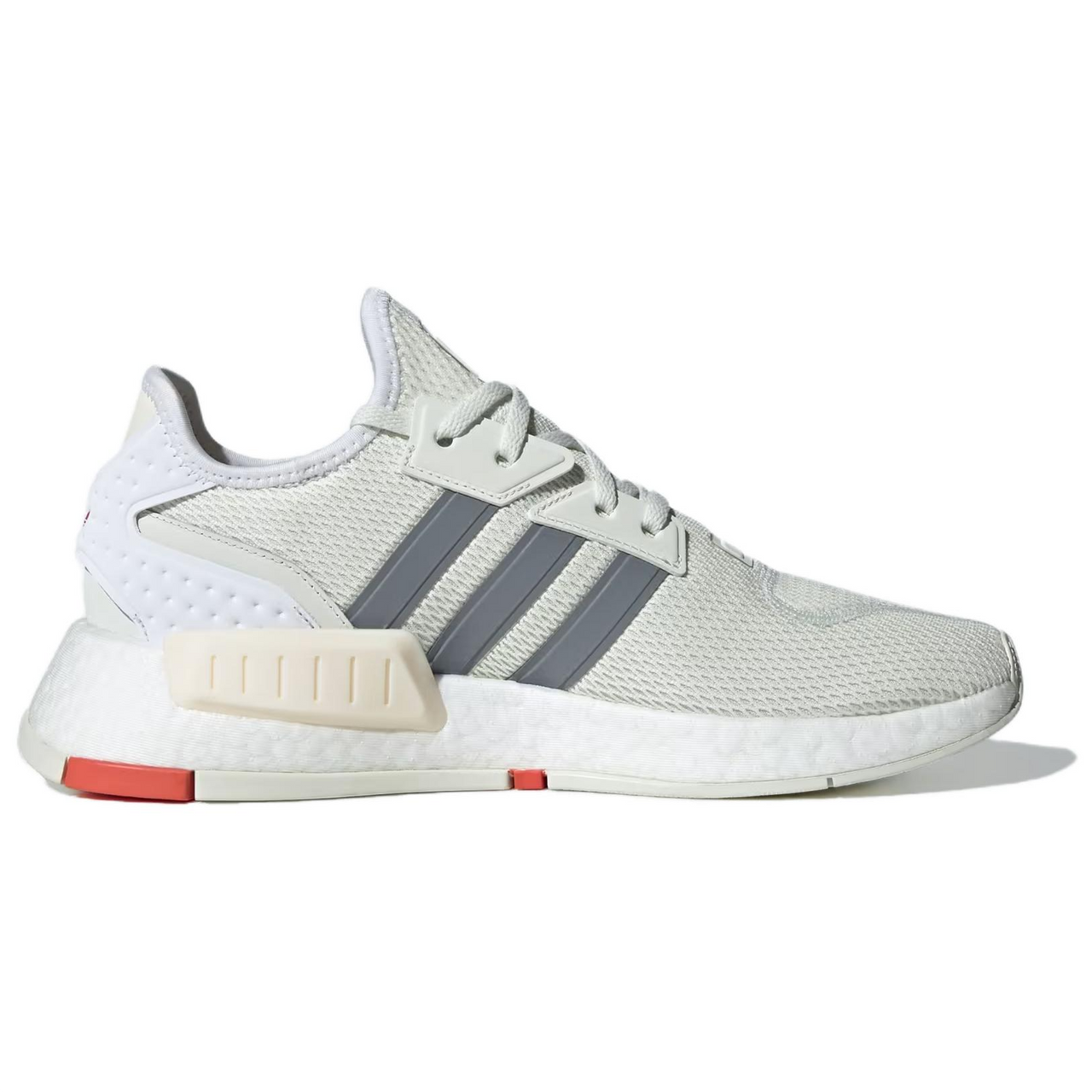 adidas NMD G1 'White Tint Grey Preloved Red' IG8584
