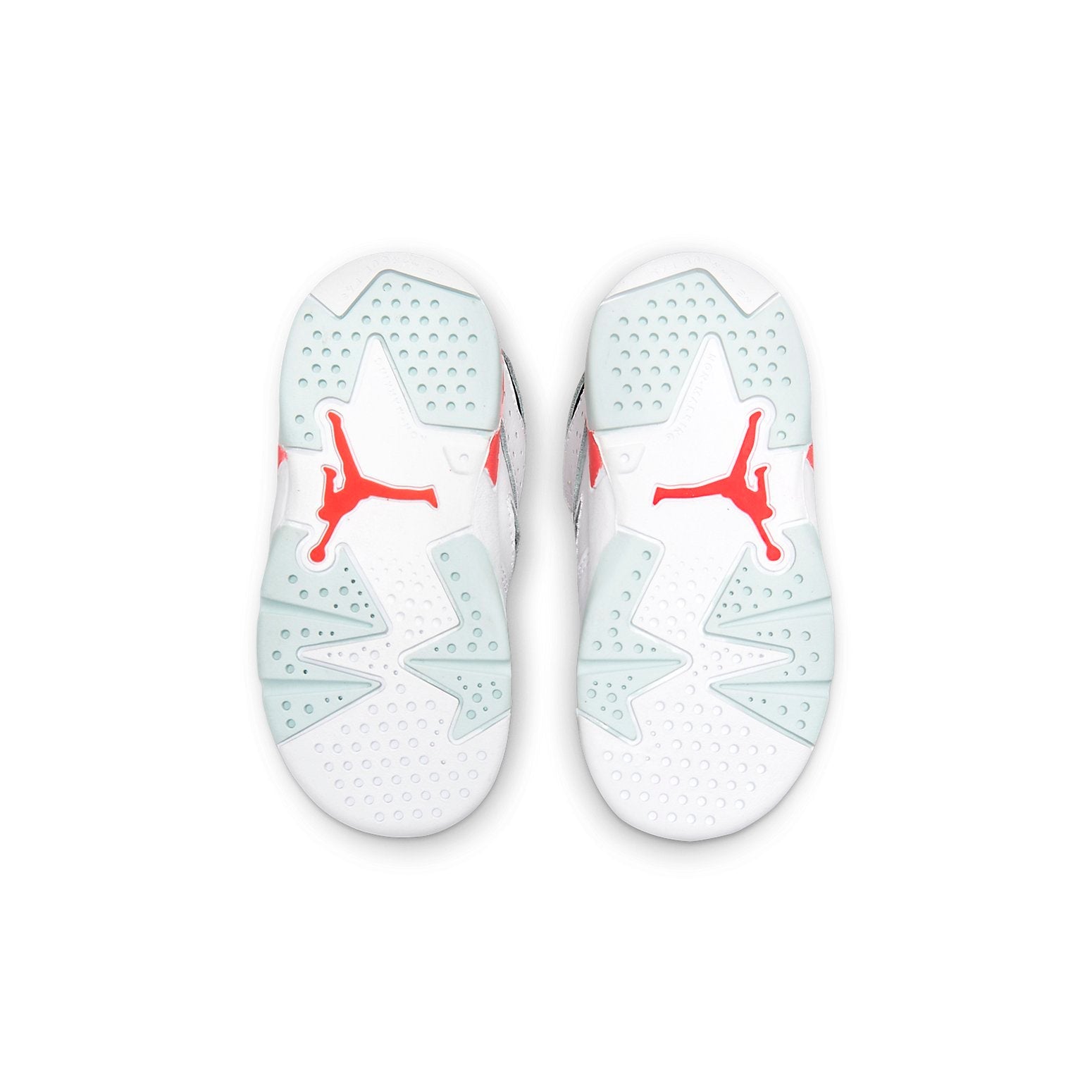 (TD) Air Jordan Flight Club '91 White/Red DM1687-106