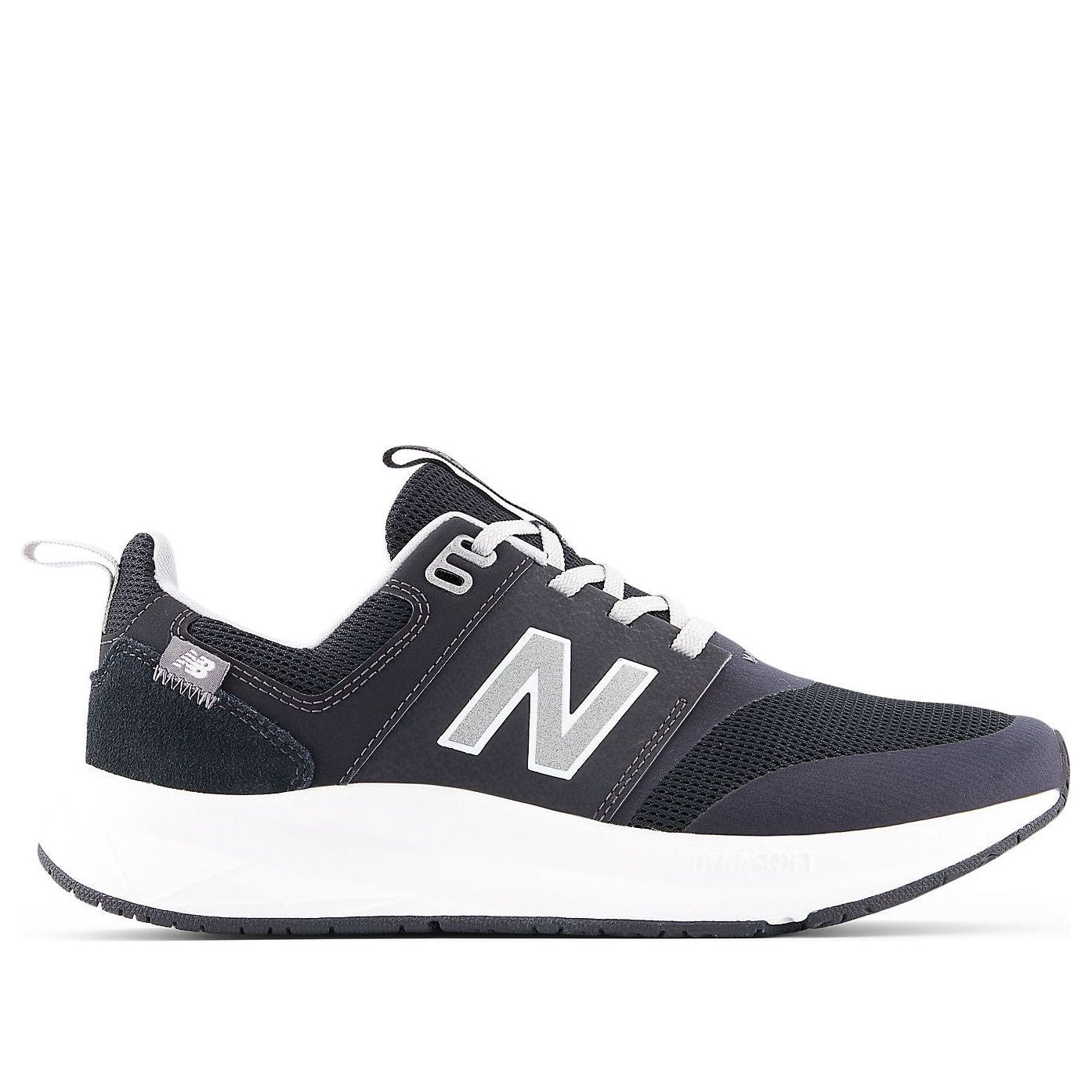 New Balance DynaSoft UA900 v2 'Black Silver' UA900DB2