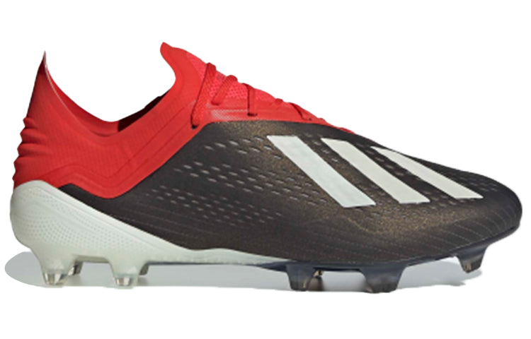 adidas X 18.1 FG 'Core Black Red' BB9345