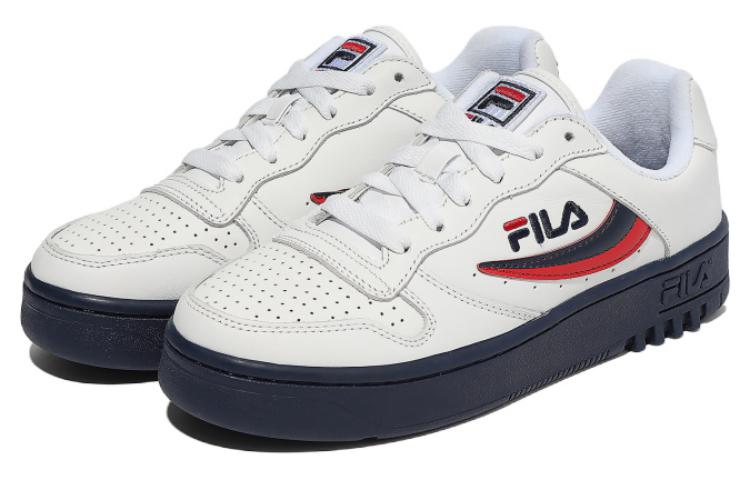 FILA FX-100 OG 1992 'White Black Red' 1TM01860E_125