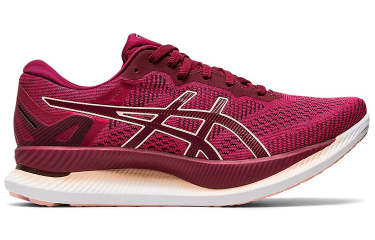 (WMNS) ASICS GlideRide 'Rose Petal' 1012A699-700