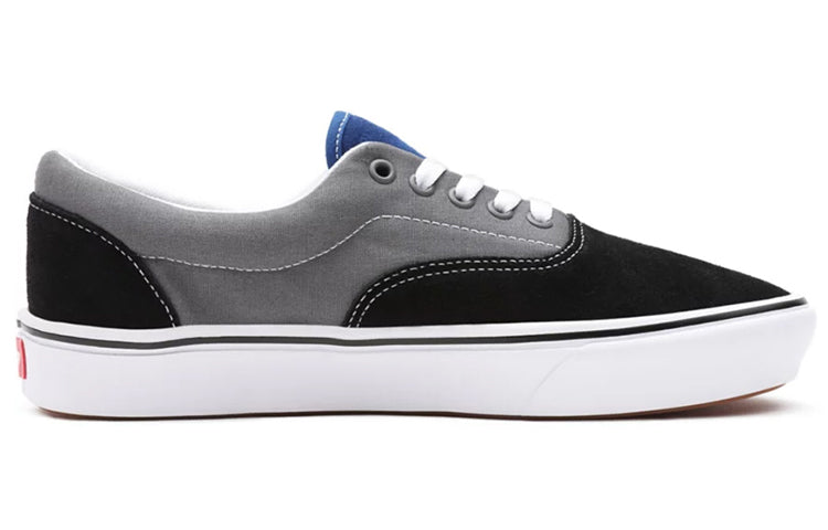 Vans Tri-tone Comfycush Era 'Black Gray' VN0A3WM949M