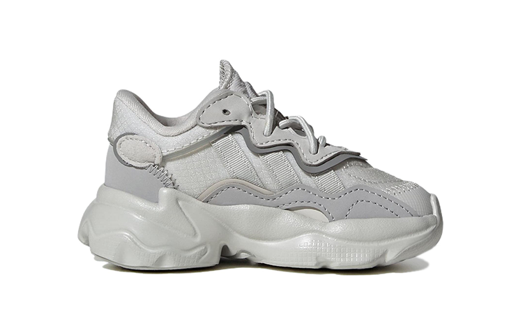 (TD) adidas originals Ozweego 'Grey One' IG7437
