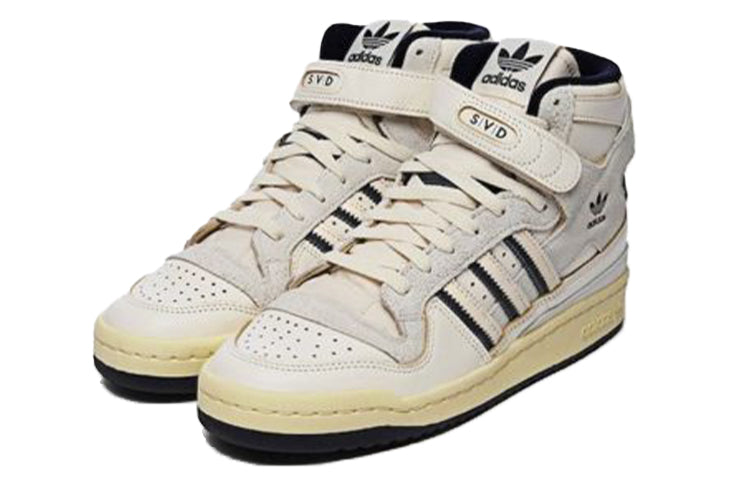 adidas sivasdescalzo x Forum 84 Hi 'Voodoo Dance Club' GZ8976