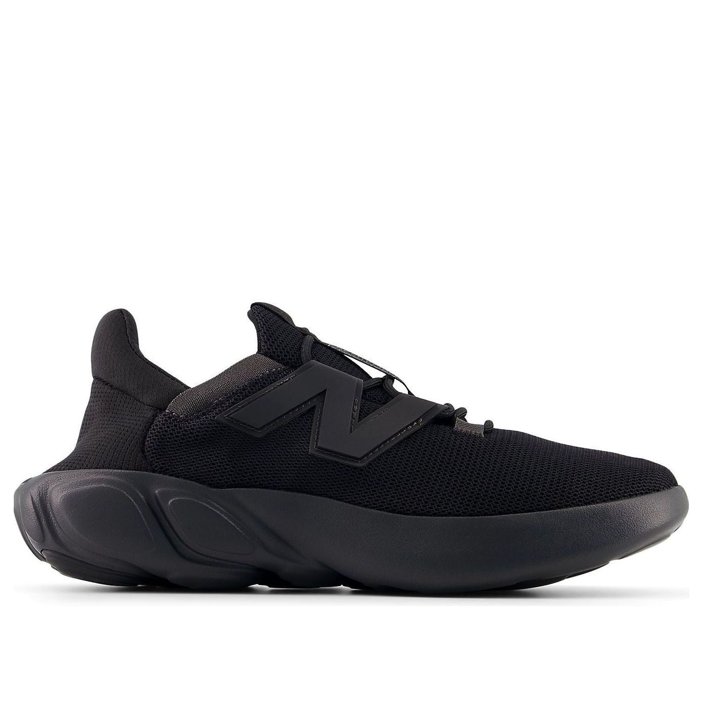 New Balance Fresh Foam RCVRY SPT v4 'Black' MCVRY1DW