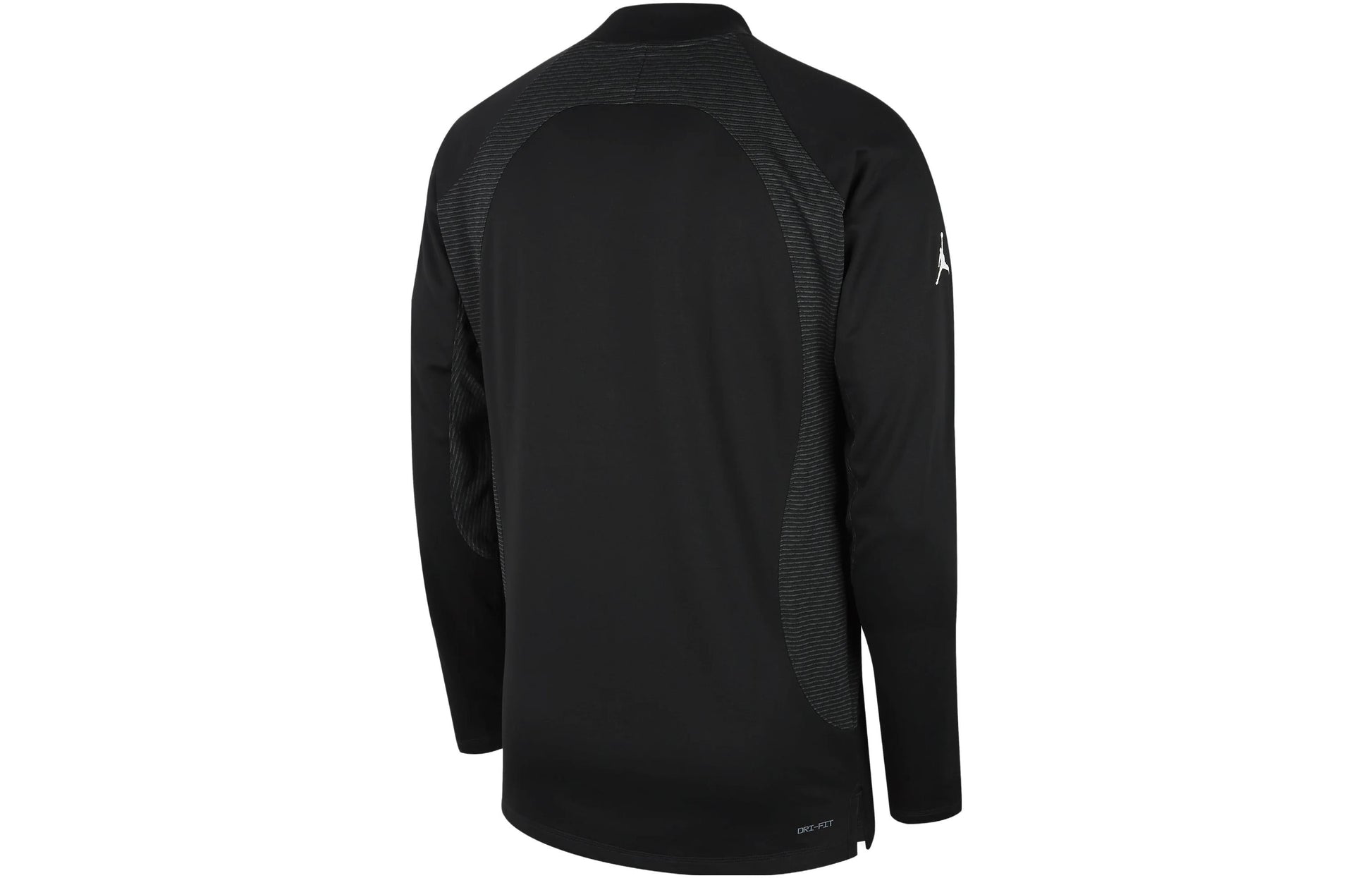Air Jordan All-Star Weekend Tee 'Black' DX6752-010