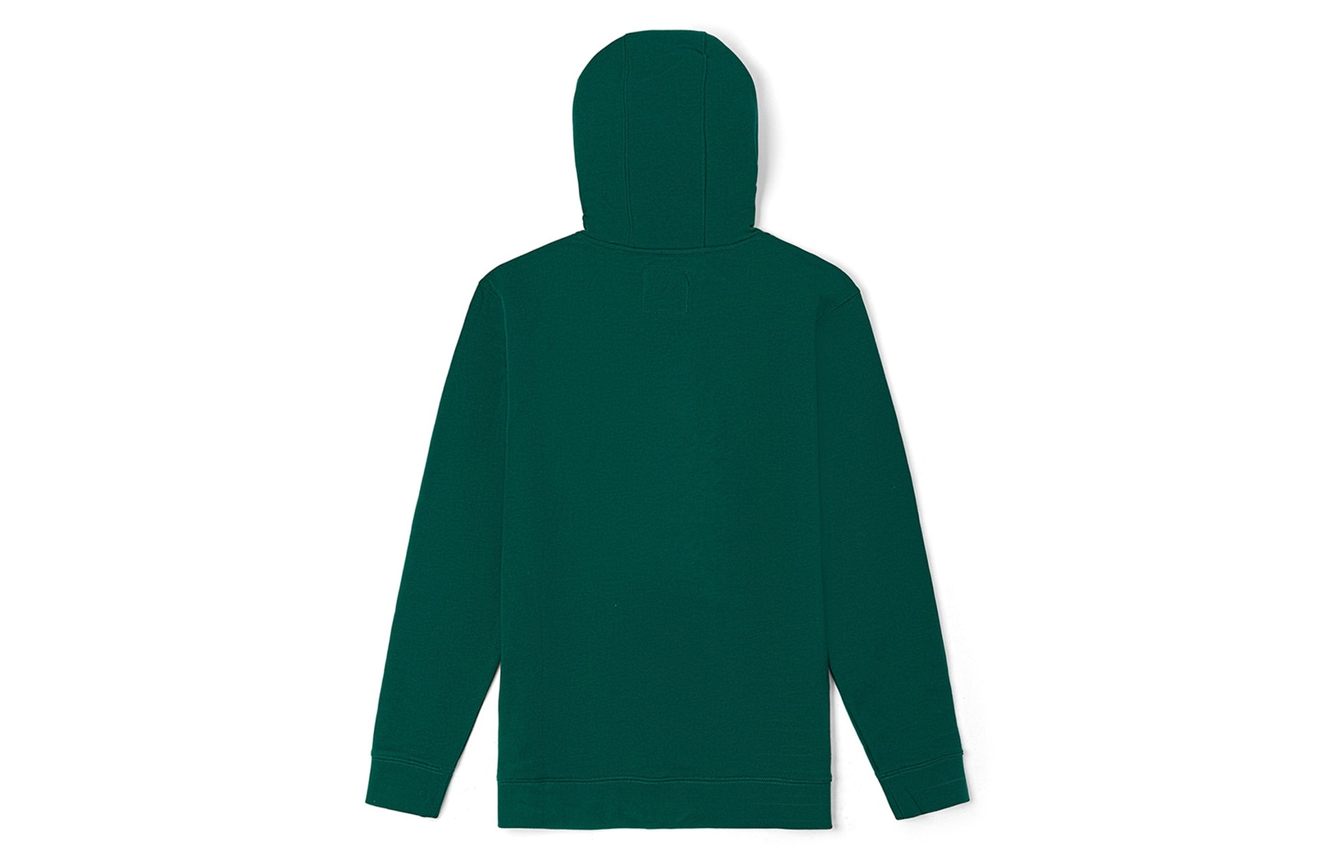 Vans x One Piece Pullover Hoodie 'Green' VN00062RBKS