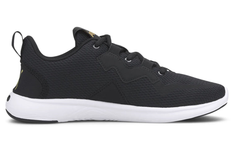 (WMNS) PUMA Softride Vital Sport Shoes Black 193704-02