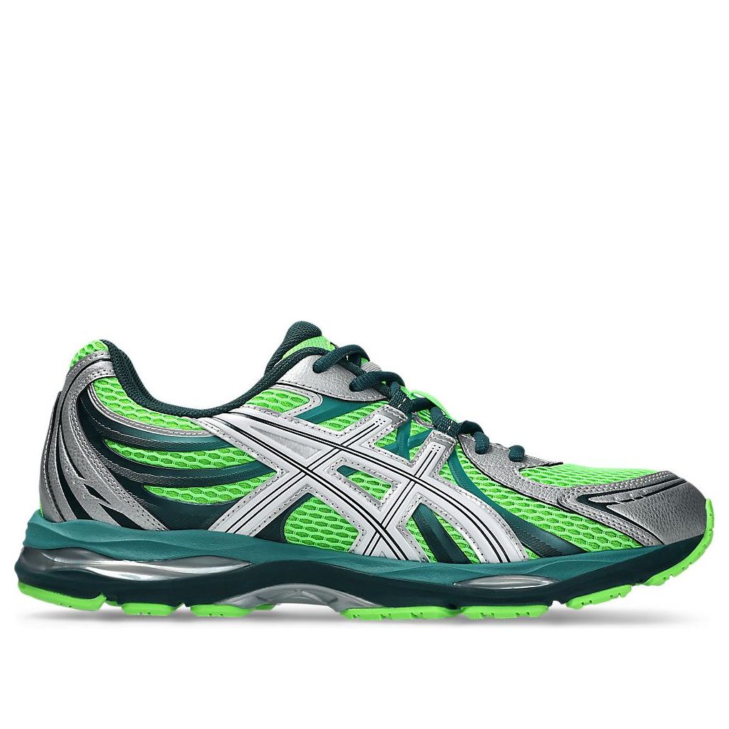 ASICS Gel-Sekiran 'Green Gecko' 1203A954-300